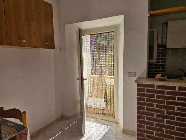 appartamento in vendita a Rio in zona Rio Marina