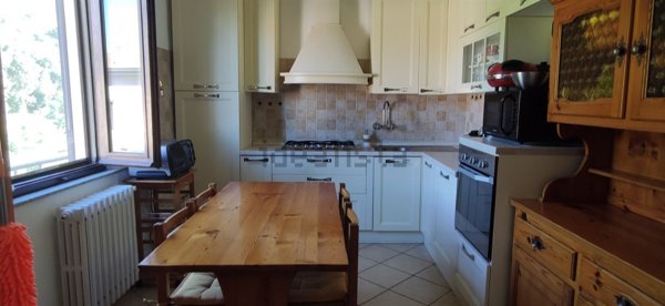 appartamento in vendita a Rio in zona Cavo