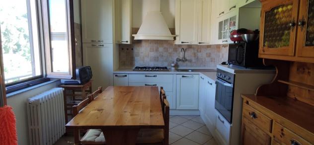 appartamento in vendita a Rio in zona Cavo