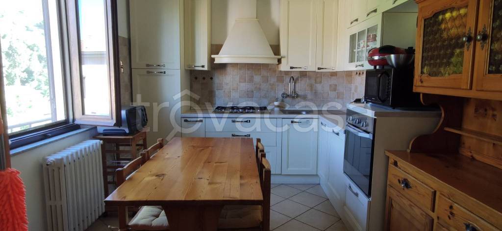 casa indipendente in vendita a Rio in zona Cavo