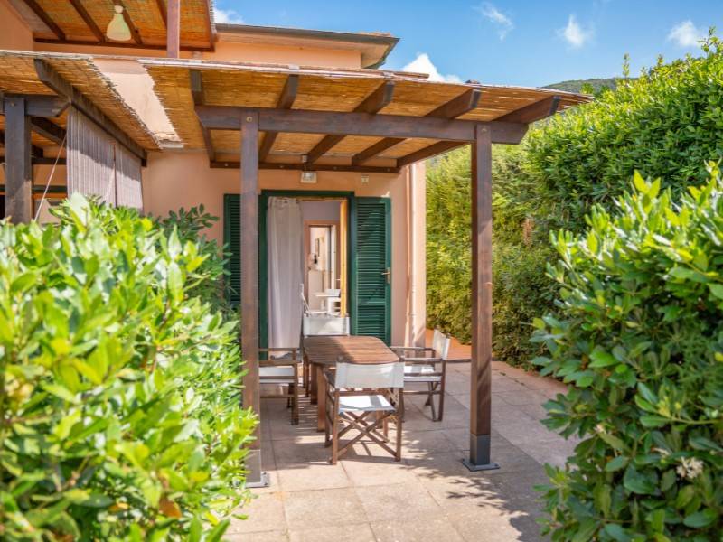 appartamento in vendita a Rio in zona Rio nell'Elba