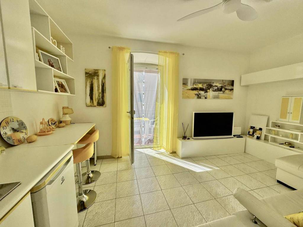 appartamento in vendita a Rio in zona Rio Marina