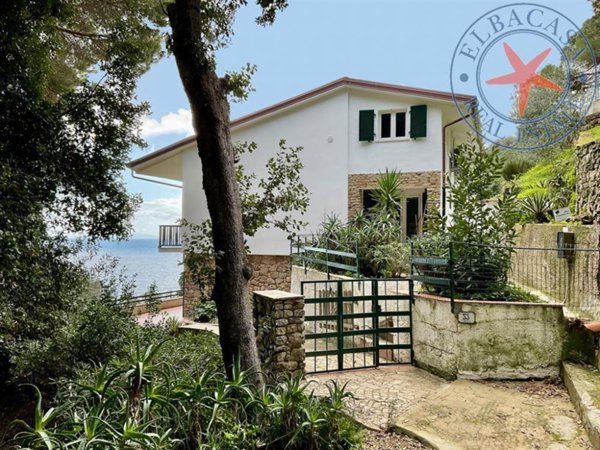 casa indipendente in vendita a Rio in zona Rio Marina