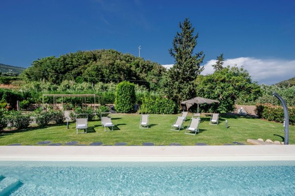 casa indipendente in vendita a Rio