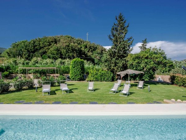 casa indipendente in vendita a Rio
