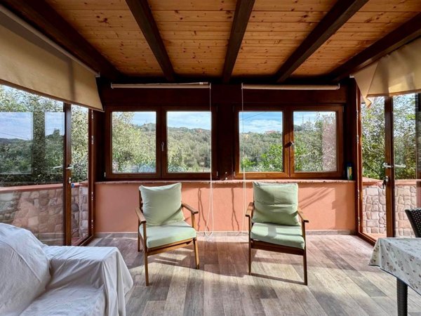 casa indipendente in vendita a Rio