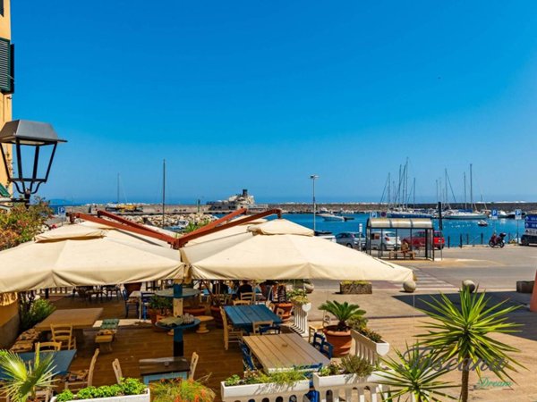 appartamento in vendita a Rio in zona Rio Marina