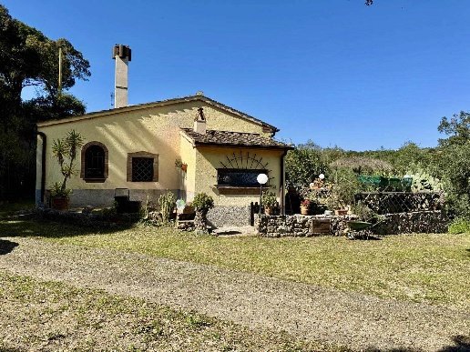 casa indipendente in vendita a Rio in zona Rio Marina
