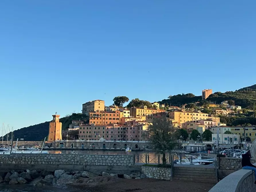 appartamento in vendita a Rio in zona Rio Marina