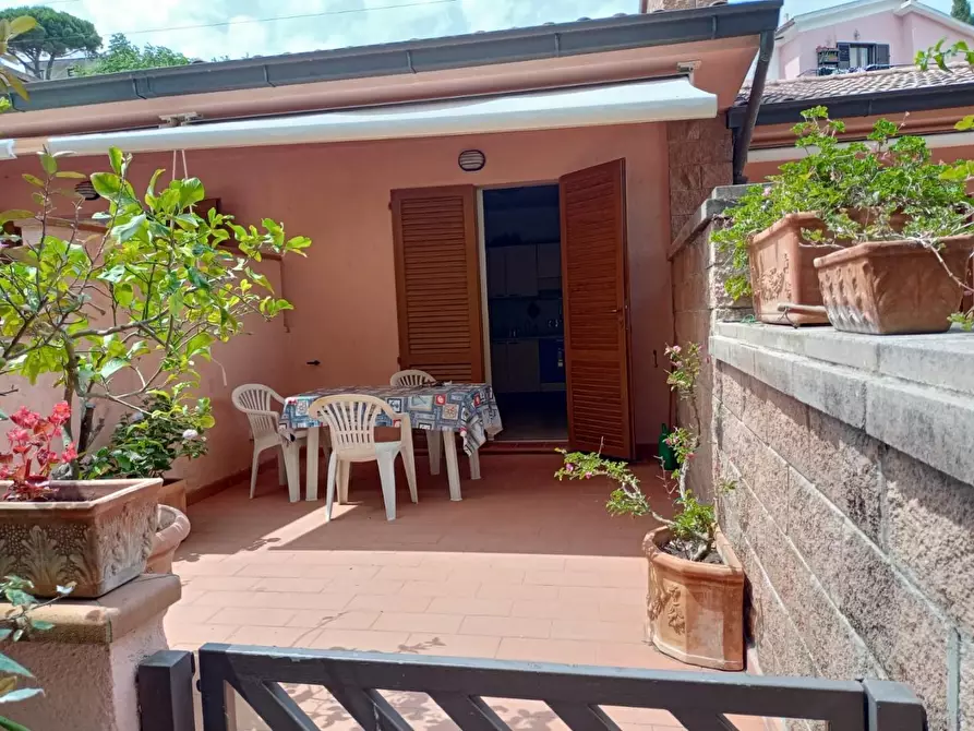 appartamento in vendita a Rio in zona Rio Marina