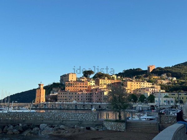 appartamento in vendita a Rio in zona Rio Marina