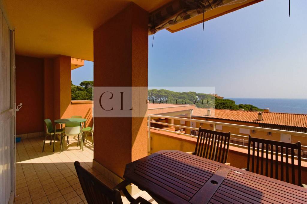 appartamento in vendita a Rio in zona Rio Marina