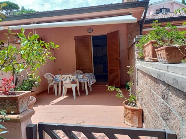 appartamento in vendita a Rio in zona Cavo