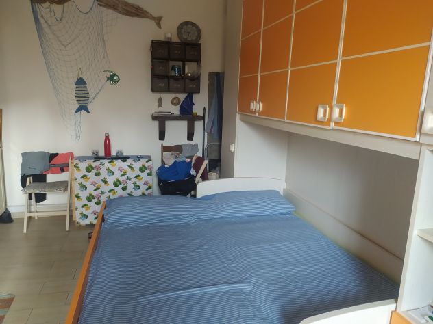appartamento in vendita a Rio in zona Rio Marina