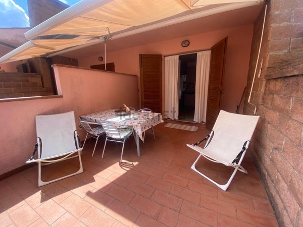 appartamento in vendita a Rio in zona Cavo
