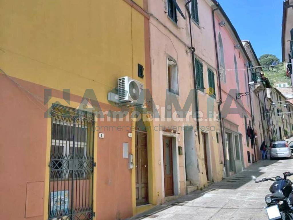 appartamento in vendita a Rio