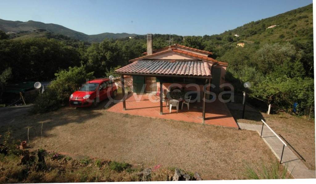 casa indipendente in vendita a Rio