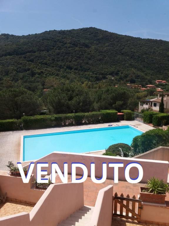 appartamento in vendita a Rio