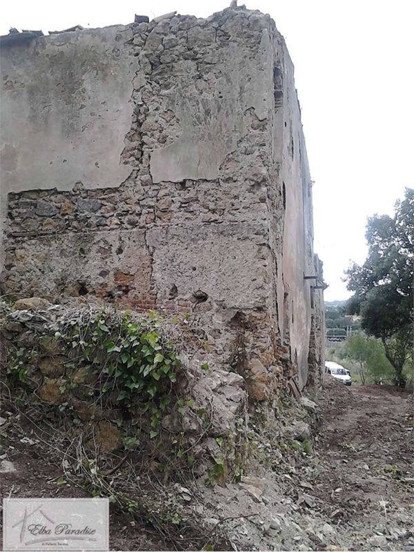 casa indipendente in vendita a Rio in zona Rio nell'Elba