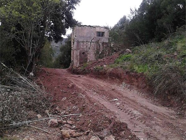 casa indipendente in vendita a Rio in zona Rio nell'Elba
