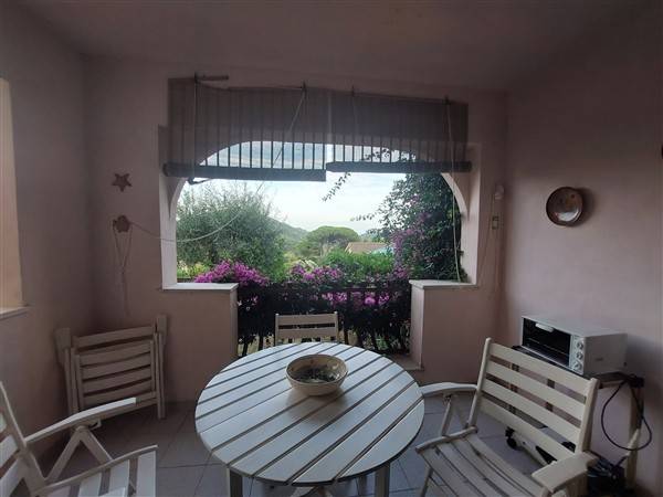 appartamento in vendita a Rio in zona Rio nell'Elba