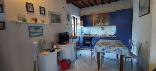 appartamento in vendita a Rio in zona Rio nell'Elba