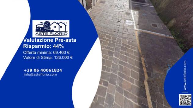 appartamento in vendita a Rio in zona Cavo
