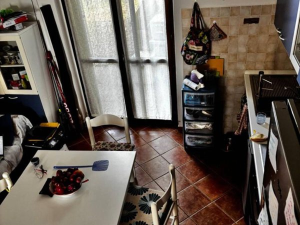 casa indipendente in vendita a Rio in zona Cavo