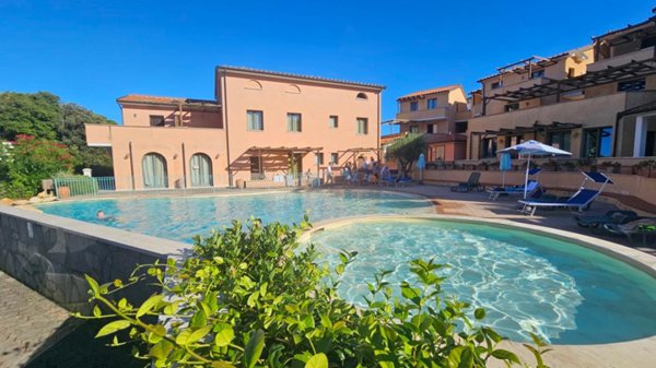 appartamento in vendita a Rio in zona Cavo