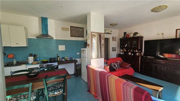 appartamento in vendita a Rio in zona Cavo