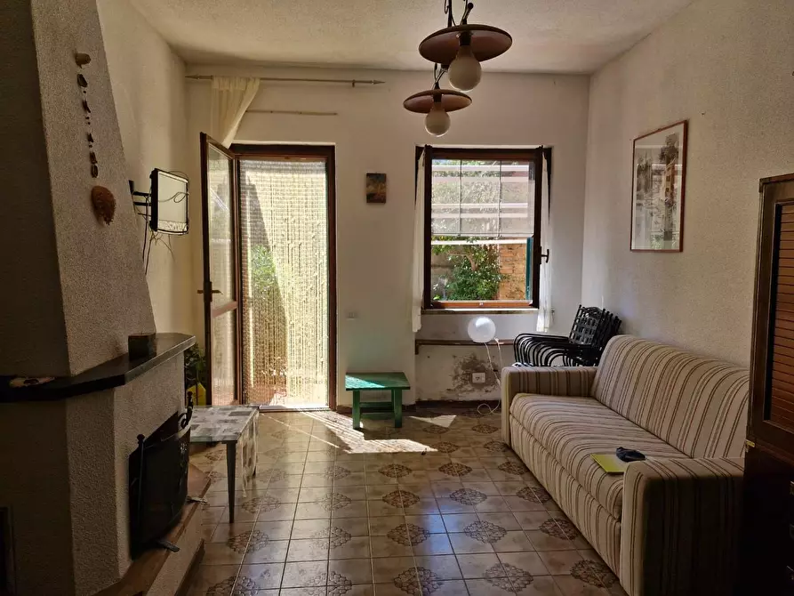 appartamento in vendita a Rio in zona Rio Marina