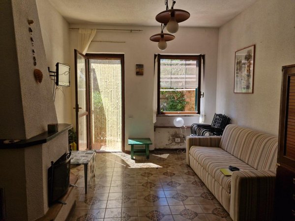 appartamento in vendita a Rio in zona Rio Marina