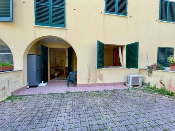 appartamento in vendita a Rio in zona Rio Marina