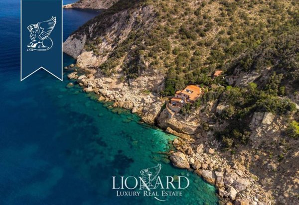 casa indipendente in vendita a Rio