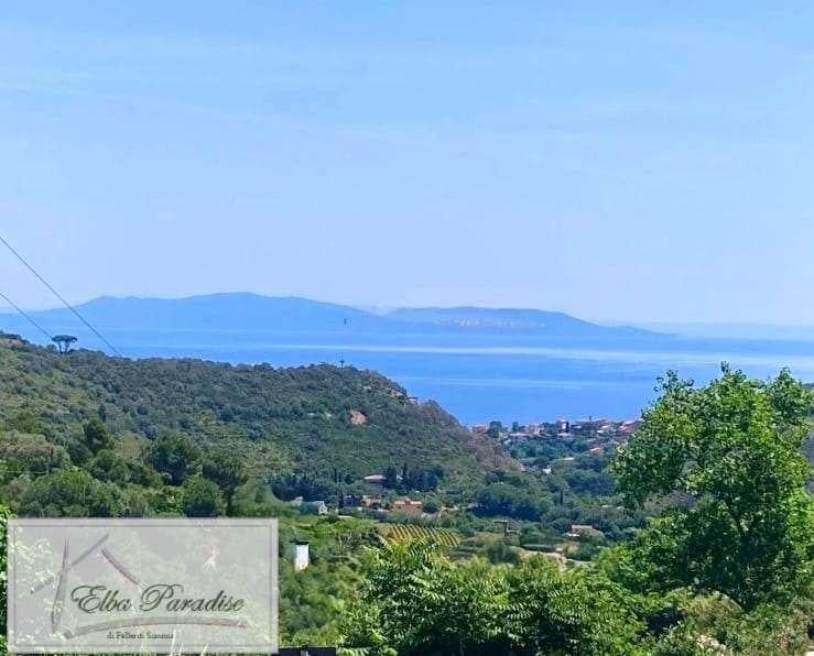 appartamento in vendita a Rio in zona Rio nell'Elba