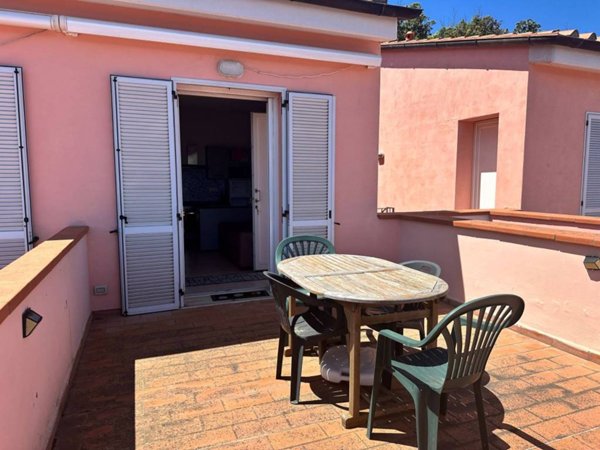 appartamento in vendita a Rio in zona Cavo