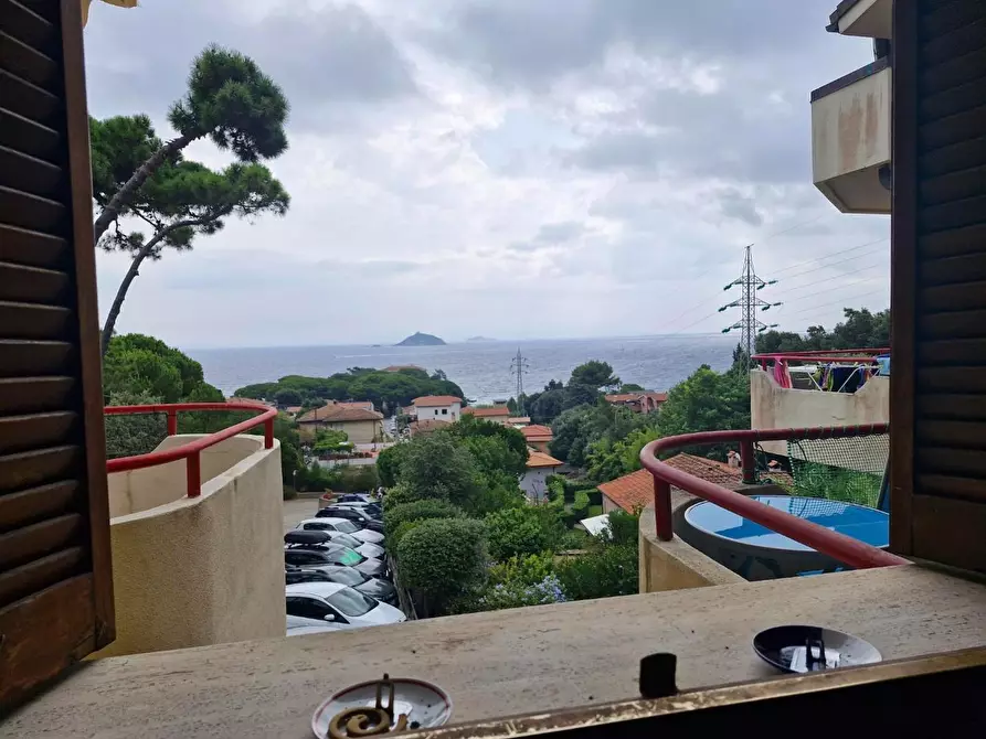 appartamento in vendita a Rio in zona Rio Marina