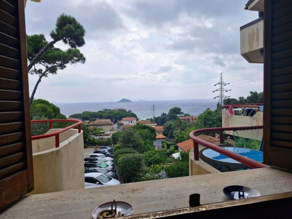 appartamento in vendita a Rio in zona Cavo