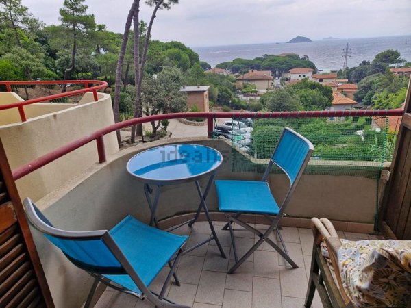 appartamento in vendita a Rio in zona Cavo