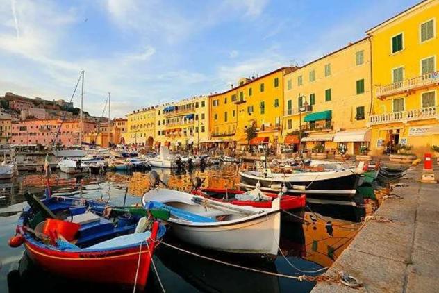 appartamento in vendita a Rio in zona Cavo