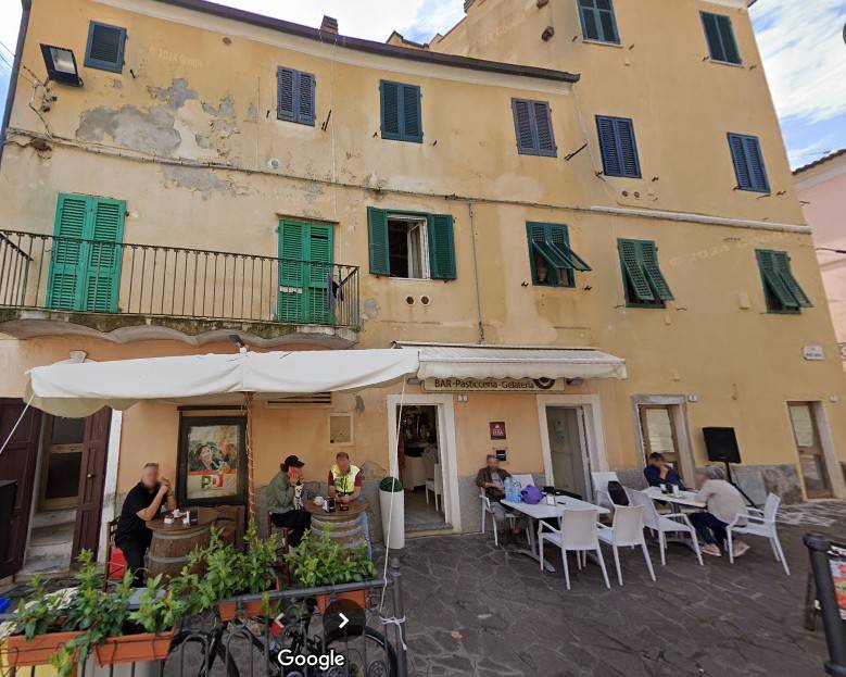 appartamento in vendita a Rio in zona Rio Marina