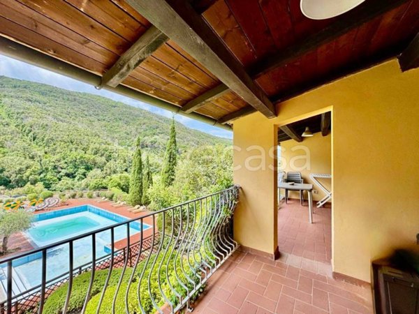 appartamento in vendita a Rio in zona Rio Marina