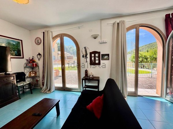 appartamento in vendita a Rio in zona Cavo