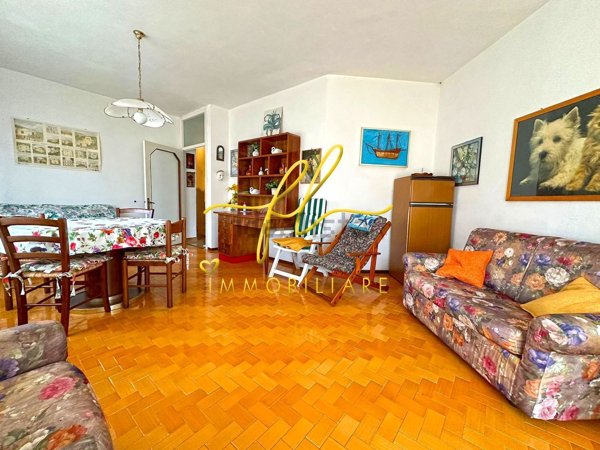 appartamento in vendita a Rio in zona Rio Marina