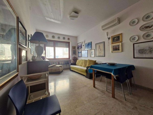 appartamento in vendita a Rio in zona Rio Marina