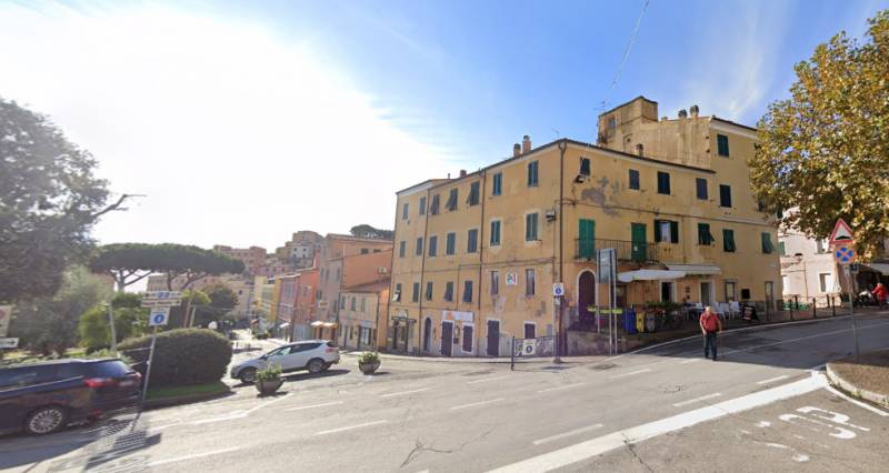 appartamento in vendita a Rio in zona Rio Marina