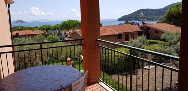 appartamento in vendita a Rio in zona Cavo