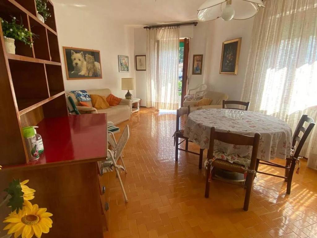 appartamento in vendita a Rio in zona Cavo