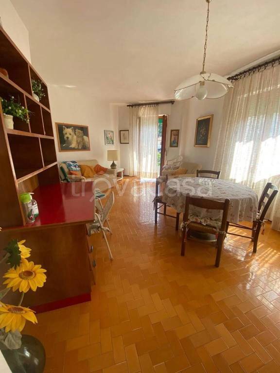 appartamento in vendita a Rio in zona Cavo