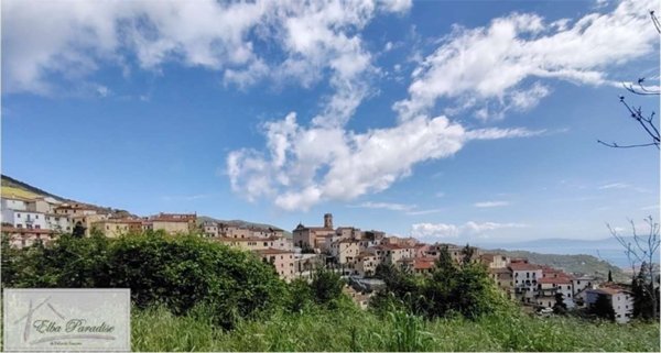 appartamento in vendita a Rio in zona Rio nell'Elba